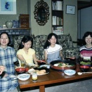 [1216]　竹雄喜寿の写真