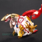 爆丸ドラガオンの付属品 Amazon.co.jp: 爆丸 BTC-15 爆テクブースターパック 焔(フレア