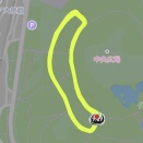 とりあえずリスタート(4月23日 MxK朝練)