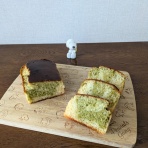 アンアンのおやつ日記