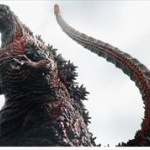 好きなゴジラ映画　1位「シン・ゴジラ」、2位「ゴジラvsモスラ」 	
