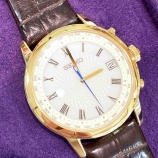 『テーラーが手がける電波ソーラー時計！SEIKO BRIGHTZ』の画像