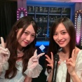 つばきファクトリー谷本安美と乃木坂46井上和のツーショットｷﾀ━━━━(ﾟ∀ﾟ)━━━━!!