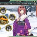 艦これ日記 ～白羊の記録紙～