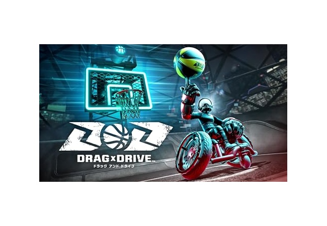 【悲報】車椅子バスケことDrag x Drive、メタスコア60