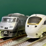 エヌゲ道 since 2015　～Ｎゲージ鉄道模型とフィギュアとか何たら～