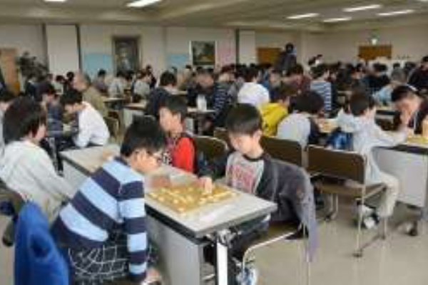 Dailyネット将棋新聞 360度記事 タイトル戦動向 アマチュア将棋大会