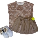 prince モカカラー