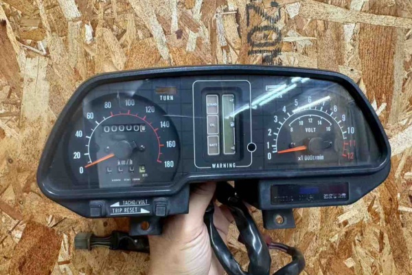 Z400GP専門店 エムゼクト つねちゃんのブログ
