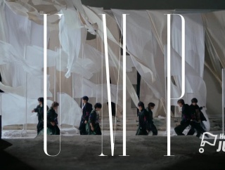 Ultra Music Power Official Music Video YouTube 4K ver. ― Hey! Say! JUMP