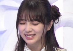 【乃木坂46】与田祐希とかいう無能顔の使い手wwwwwwwwwww
