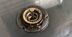 何十年分の落ちにくい汚れ、私は無理と思っていた掃除習慣