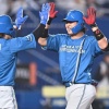 【日本ハム】進藤勇也、プロ初本塁打となる1号2ラン｜ロッテ戦｜打った瞬間の反応まとめ｜5/13