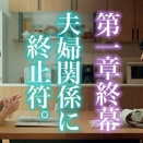 もう1度夫婦になりますか？～カモフラージュ夫婦～6話の感想