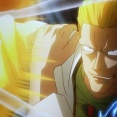 【HUNTER×HUNTER】フィンクスの念能力「廻天」って、本当にそんな能力でいいのか？？