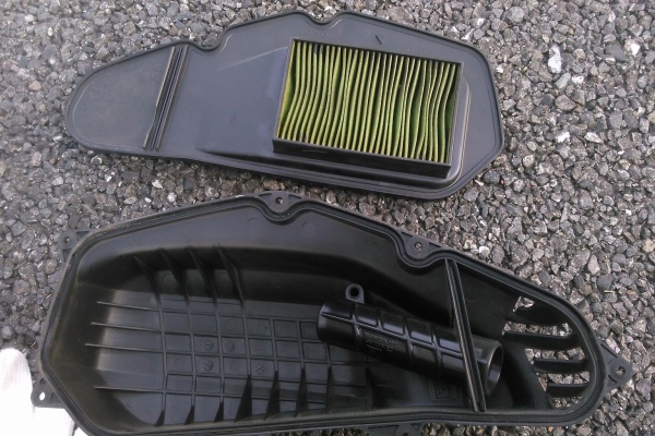 Rv0iのブログ Pcx Jf56