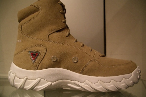 oakley elite special forces boots