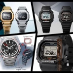great G-SHOCK world
