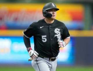 村上宗隆、開幕3戦連発！ホワイトソックスは8回に一挙6失点で開幕3連敗