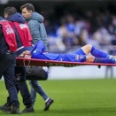 【悲報】南野拓実、左膝負傷で戦線離脱の危機やんけ…