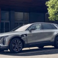 「柏の葉T-SITE」でLYRIQの最新テクノロジーを体験「CADILLAC PLACE - MEET LYRIQ @T-SITE -」が10月18日・19日に開催