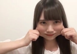 【画像】オーディションのアー写で最強に可愛かったのって田村真佑だよな？？？