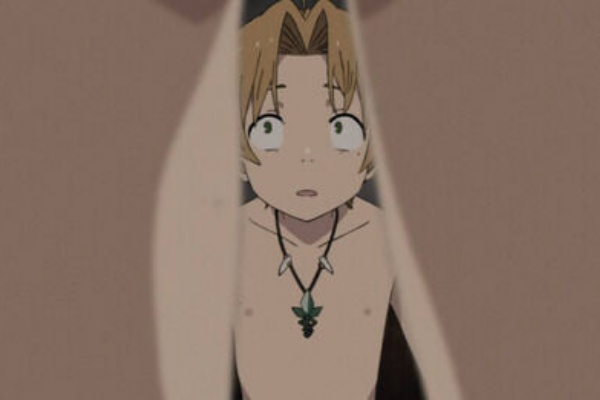 無職転生スレ 海外の反応 アニメ無職転生第3話感想 シルフィが可愛いすぎる 宇宙の奇跡か Fate雑記 士凛特化 あるふぁ