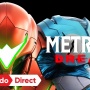 【予約開始】『メトロイドドレッド』『マリオパーティ スーパースターズ』『おすそわける メイドインワリオ』『ゲーム＆ウオッチ ゼルダの伝説』Amazonで予約開始！！