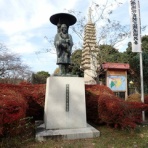 江戸川の畔（ほとり）