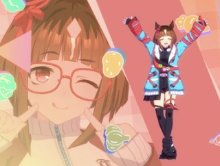 【ウマ娘】トレーナーに”エ”な自撮りを送ってきそうなウマ娘