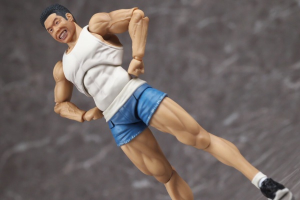 figma　小物まとめ レビュー】 マックスファクトリー figma 204 一色あかね
