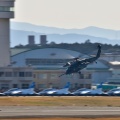 小牧基地航空祭2026④：UH-60J