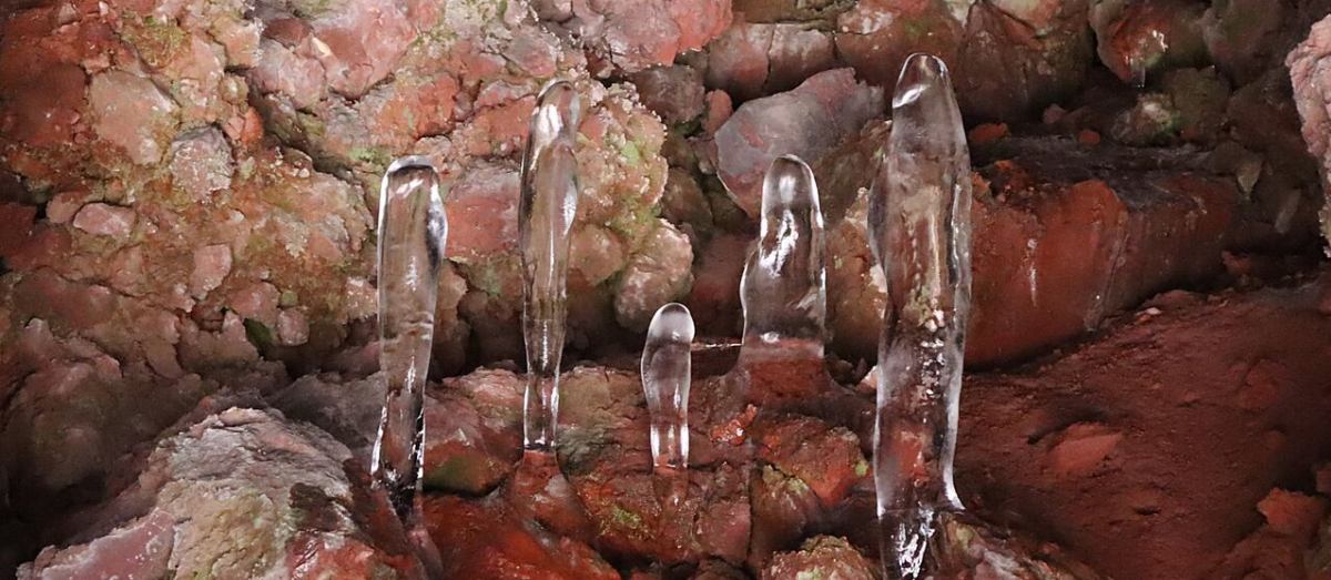 バテバテ山日記 イメージ画像