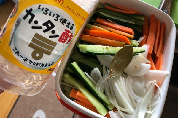 Eat Well Sleep Well Nori Blog レシピ記録