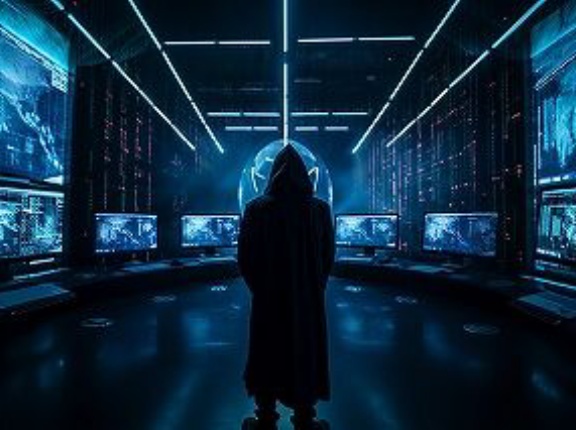 ルーブル美術館、ガバガバだった　監視カメラパスワードは「ルーブル」　Windows2000等も稼働