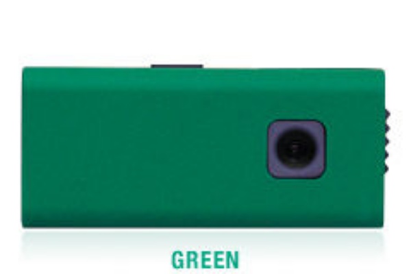 CAMERA】ポケデジ、秋冬モデル完成！ : スタンダードブックストア