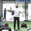 【朗報】室伏広治さん(47)、現役のプロ野球選手よりも動けてしまう
