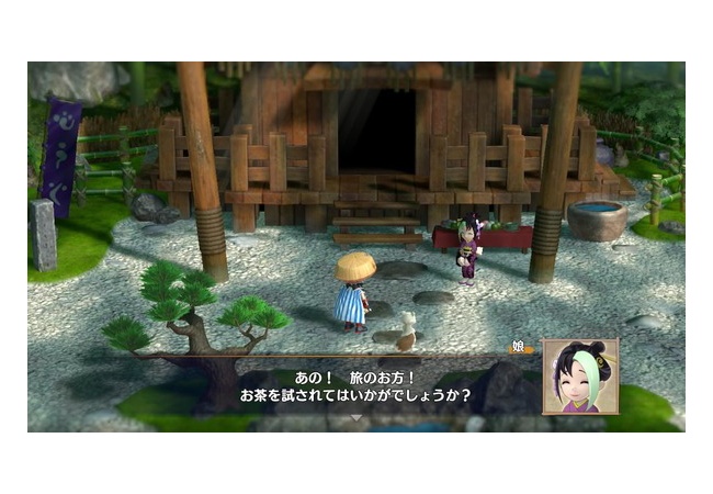 風来のシレンコレクションを出してほしい