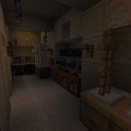 砂漠にオアシス街を作る (12)