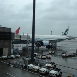 『 成田空港より♪』の画像