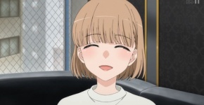 その着せ替え人形は恋をする