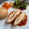 六本木　「Bistro&Bar WineBank terrace」