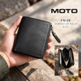 秋は身軽に、革は豊かに。MOTO FW4Rという小さな財布の最適解