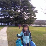 『犯罪者から子供を守る、防犯ブザーより効果的な方法』の画像