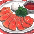 腹ペコ通信559　 JR住吉「創作和食 和尚 新鮮な魚介と炭火焼」