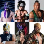 "プロレス秘密基地"SECRET BASE大会BLOG