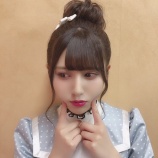 『[イコラブ] 佐竹のん乃「ポニーテールとお団子どっちがすき？」【のんの】』の画像