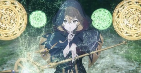 2025年夏アニメ