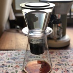 カレーとオルガンの日々