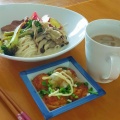 困った時の焼きそば